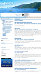 Mobile Screenshot of infofishing.ru